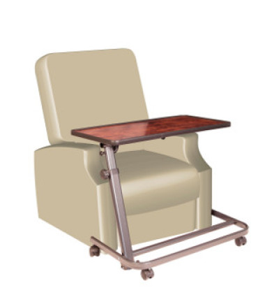 Table pour fauteuil releveur 2