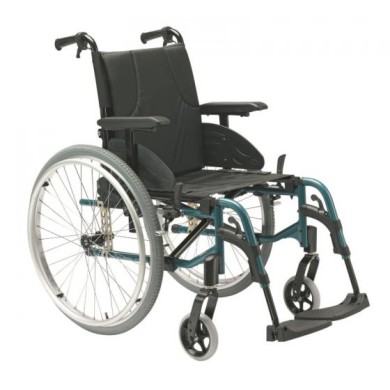 Fauteuil roulant manuel Invacare Action 3 NG