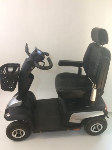 Scooter Invacare Orion Pro 15 km/h